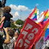 Ecco il video della manifestazione contro le discriminazioni di Piacenza