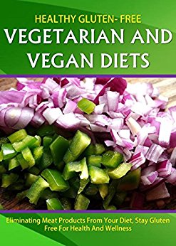 Vegetarian and Vegan Diets