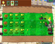Plantas vs zombies updated their cover photo.