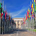 UN Calls For Worldwide Treaty To Phase Out Pesticides Transition To Sustainable Farming