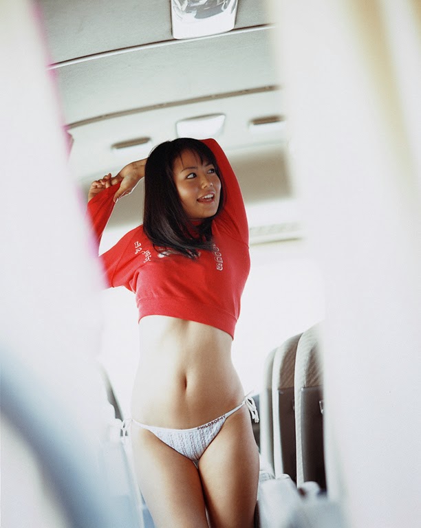 Sayaka Isoyama-磯山沙也加-partIV54
