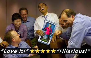 The New 2016 Hillary Nutcracker The New 2016 Hillary Nutcracker