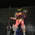 Custom Build: HG 1/144 Gundam Barbatos with LED