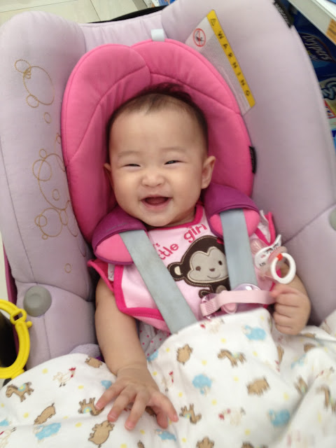 Malaysia Trip & Mothers Day Celebration 21