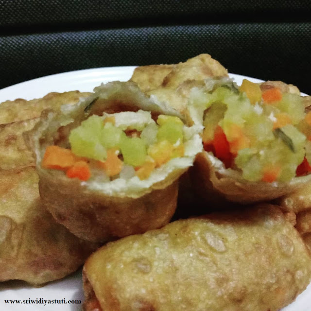 Resep Kroket Warisan Nenek Sri Widiyastuti Lifestyle Resep Kroket Warisan Nenek Sri Widiyastuti Lifestyle