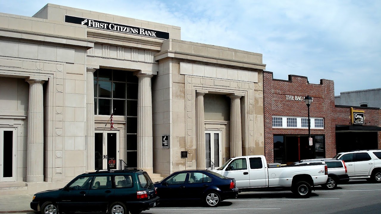 first citizens trinidad