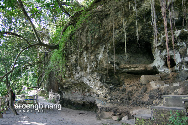 gua kreo semarang