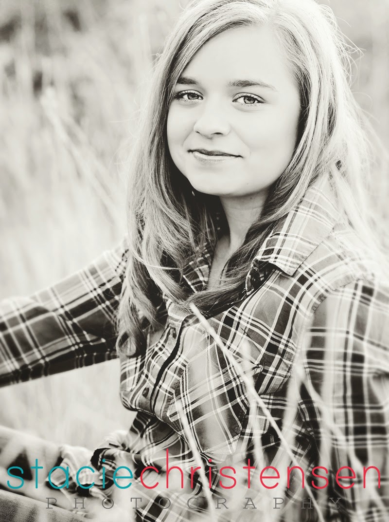 Stacie C. Photography Jessica (Vale Oregon High School Senior) (Vale
