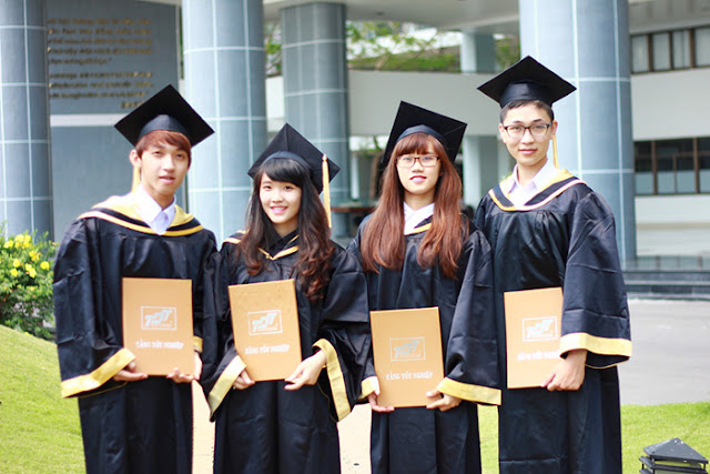 Những hình thức làm bằng đại học mới nhất Những hình thức làm bằng đại học mới nhất
