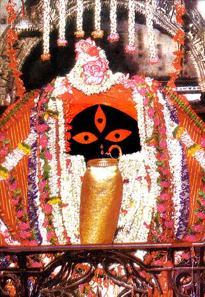 Maa Kali HD Images