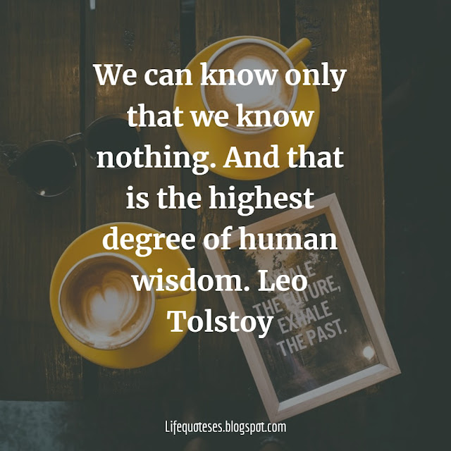 best Wisdom Quotes