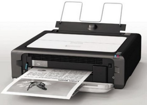 SP C820DN/C821DN