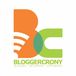 Komunitas Blogger