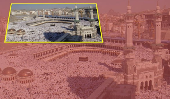 Kajian Tentang Makna Pekerjaan Haji dan Umrah Dalam Islam