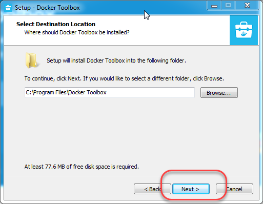 docker cygwin docker cygwin