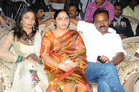 Three Audio Launch Gallery [Andhrula Music]