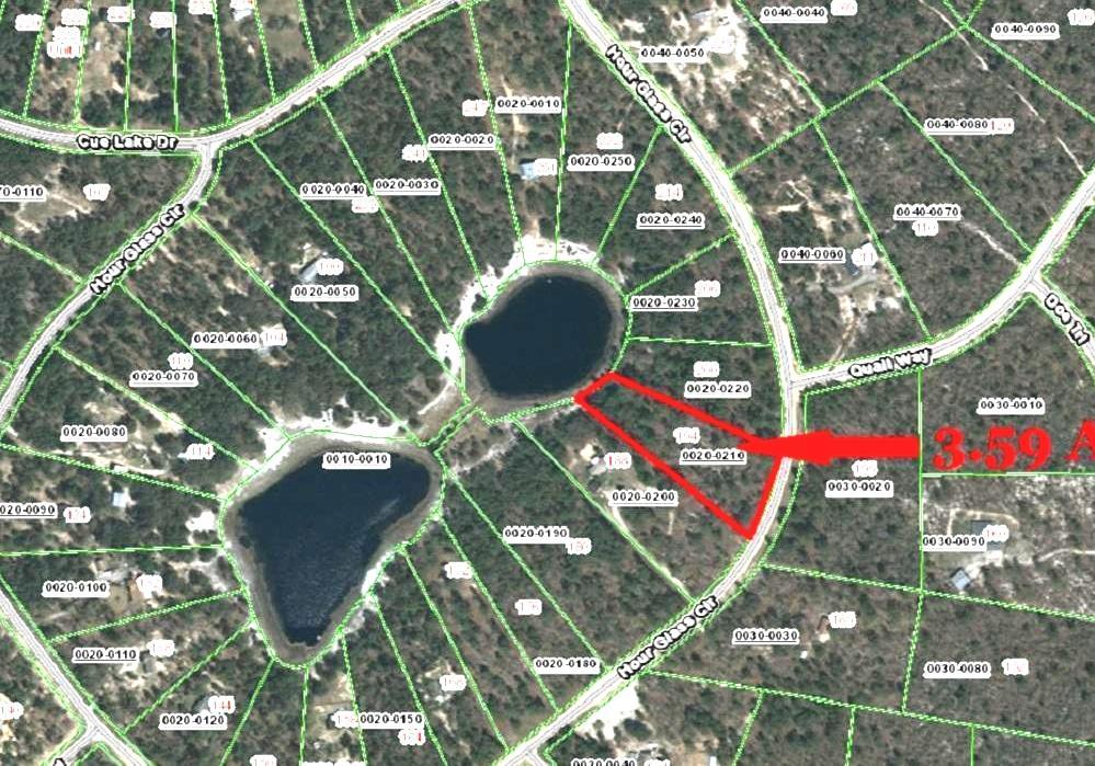 Hawthorne, Florida Hawthorne Florida Map