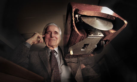 Penemu Mouse pertama kali ~ CODEProis