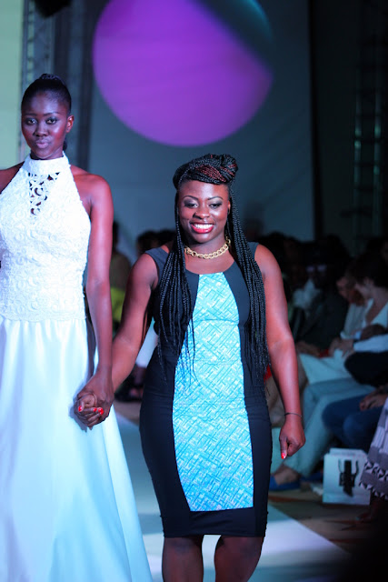 FAB Fashion: Ghana Fashion and Design Week Day 1 Part 1 - FAB BLOG