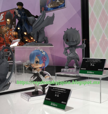 Cu-poche Rem y Ram Cu-poche Rem y Ram