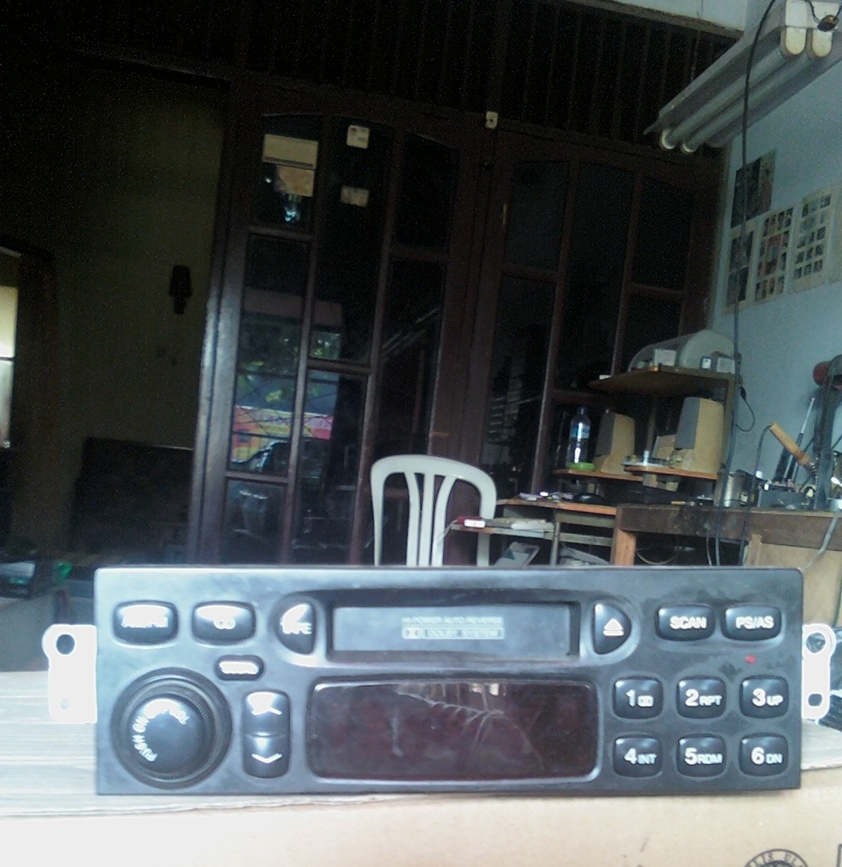 Top Modifikasi Tape Mobil Lama | Modifikasi Mobil