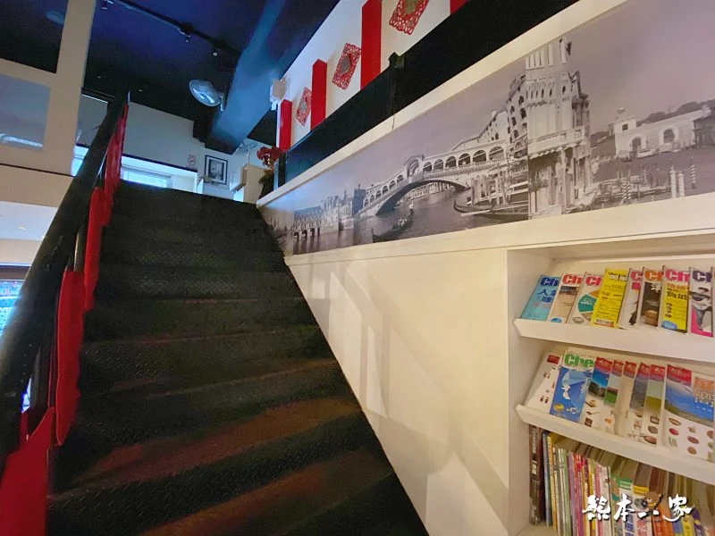 義把麵義式廚房三峽北大側門美食餐廳北大學生免費加大麵飯量好佛心
