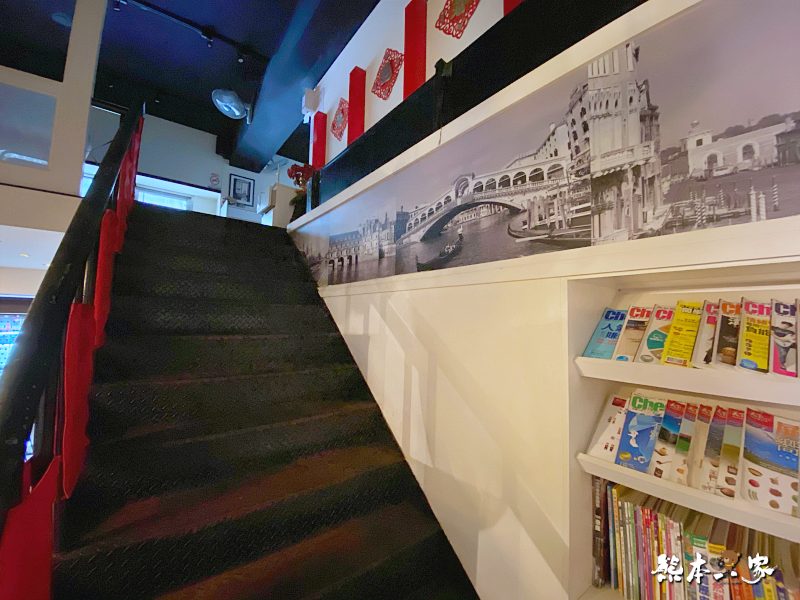 義把麵義式廚房三峽北大側門美食餐廳北大學生免費加大麵飯量好佛心