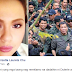 Sa mga taong nagrereklamo sa Israel trip ng Military: "Mahiya kayo. Mga ingrato." - Krizette Chu