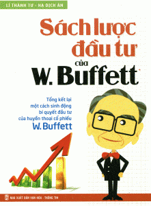 Sách Lược Đầu Tư Của Warren Buffett - Lý Thành Tư, Hạ Dịch Ân