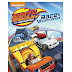 Blaze And The Monster Machines: Race Into Velocityville