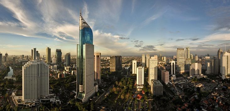 Guest Friendly Hotels Jakarta