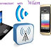 How to Browse on your Laptop Using your Nokia Phone's Wifi
