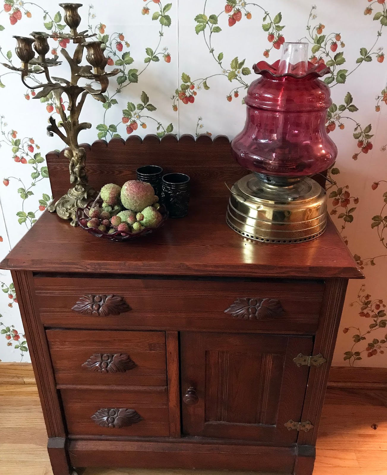 Carnaby Estate Sales November 2018