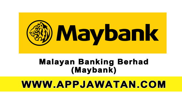 Malayan Banking Berhad (Maybank) 