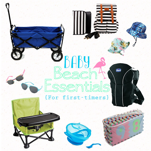 Creating The Silver Lining Top 10 Baby Essentials For Your First Fresh Off The Sandy Heels Of Our First Beach Trip Or Period As A Family Four And I Feel Like Now Have Knowledge Read Trials Errors To