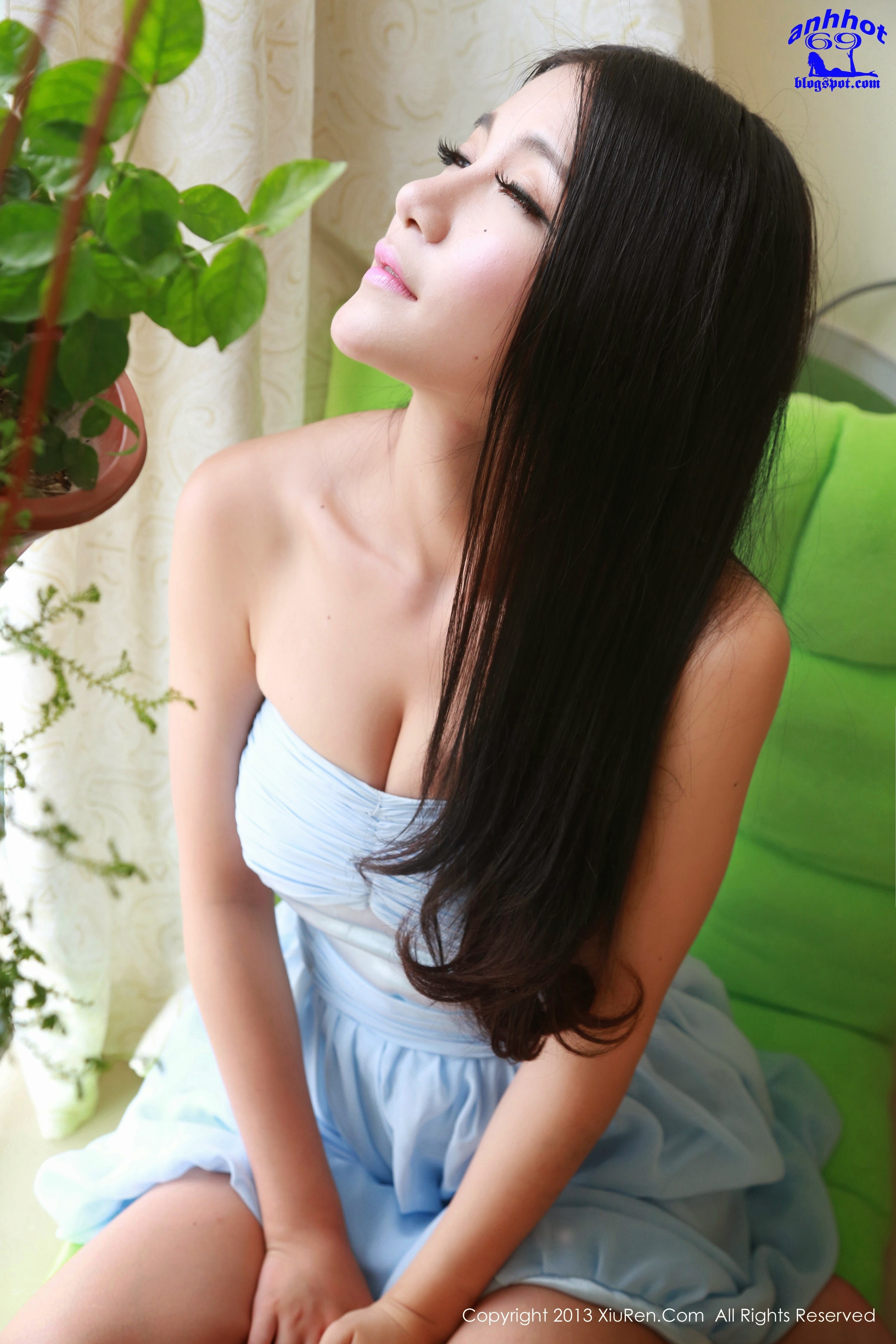 BaoBua.Net | Free watch online HD photo sets, girls photos - [XiuRen-141030...