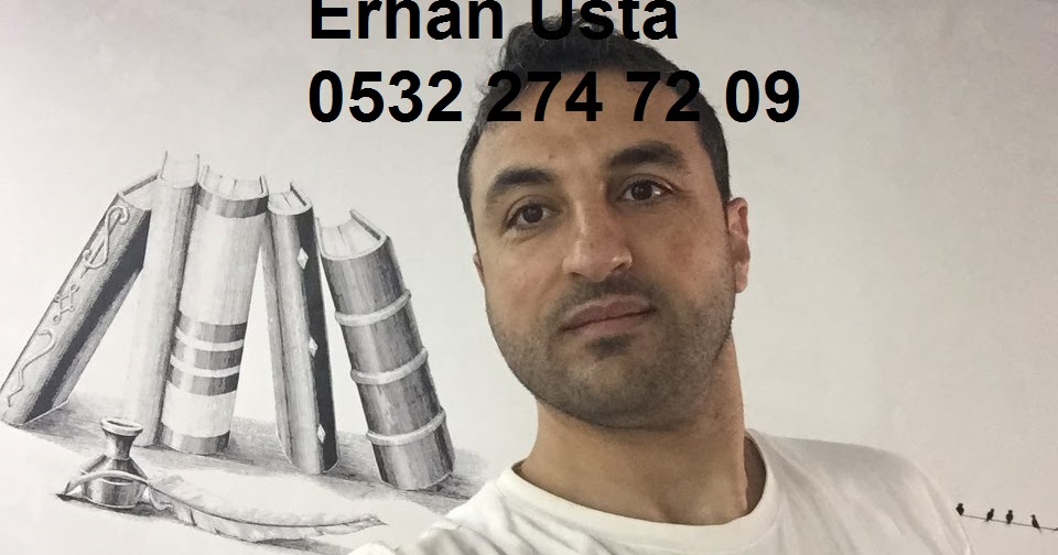 Başakşehir duvar kağıdı ustası Erhan Usta 0532 274 72 09 Başakşehir duvar kağıdı ustası Erhan Usta 0532 274 72 09