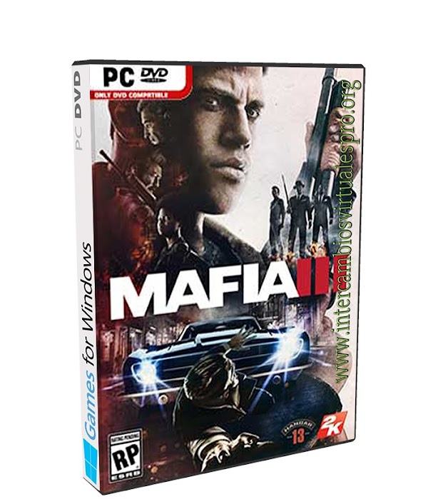 DESCARGAR Mafia III Update 2 Incl CODEX Crack, juegos pc DESCARGAR Mafia III Update 2 Incl CODEX Crack, juegos pc