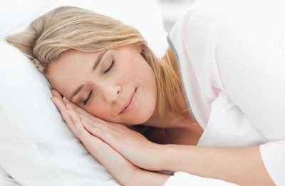 Chất lượng giấc ngủ ảnh hưởng thê nào tới sức khỏe?