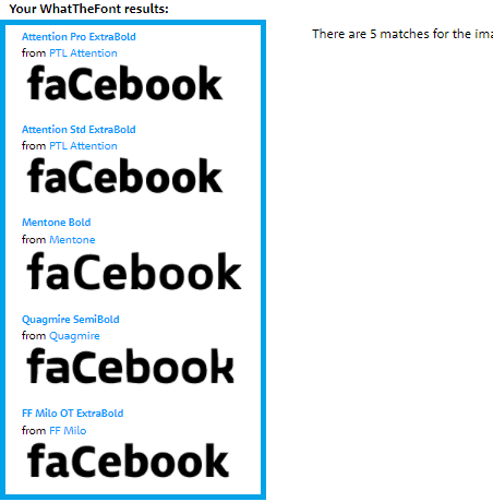 Cara Mengetahui Jenis FONT Cara Mengetahui Jenis Font Dari Gambar Tanpa Software