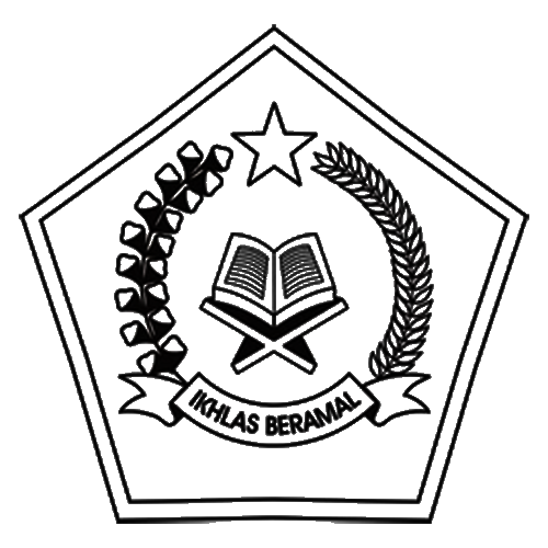 Inmas Kemenag Cianjur: Logo Kementerian Agama