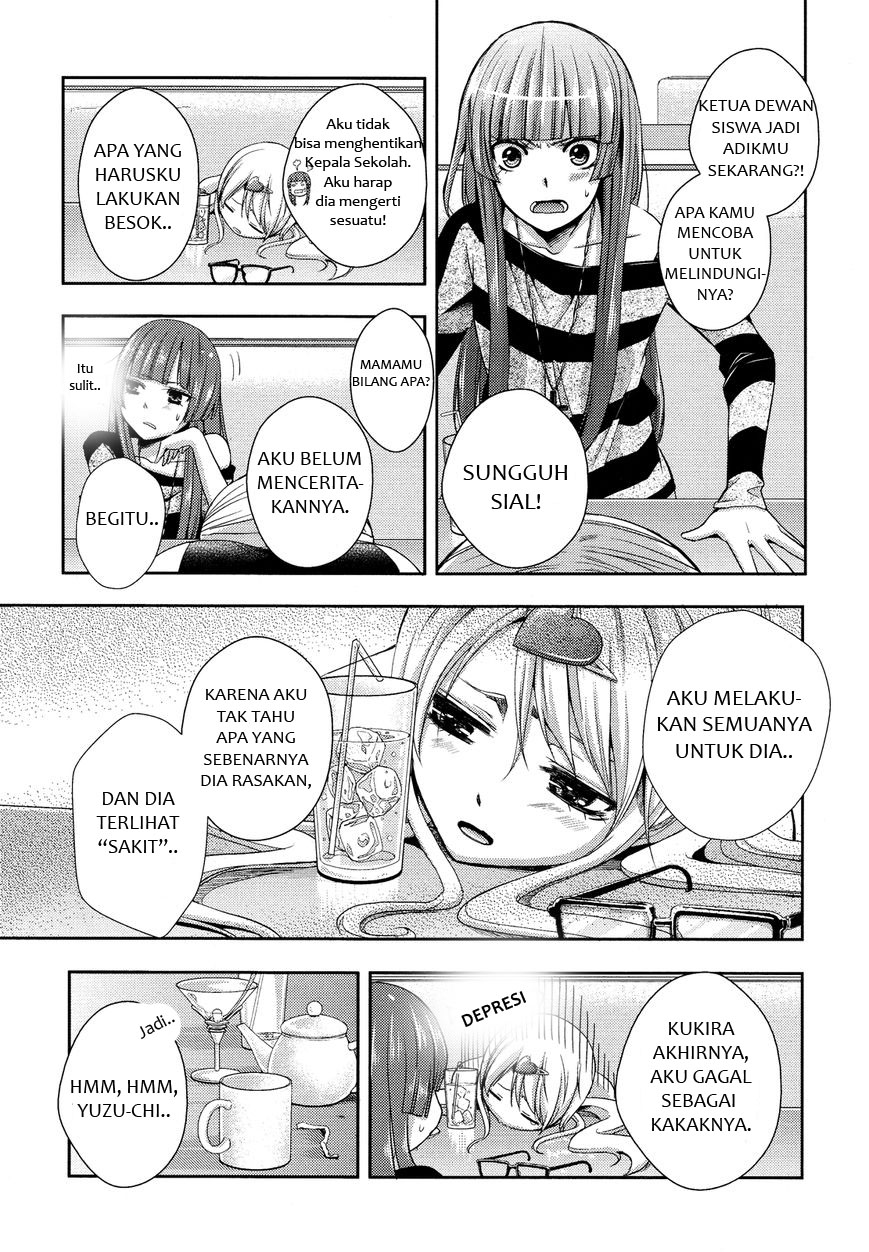 CITRUS CHAPTER 3 INDONESIA SA.Translate