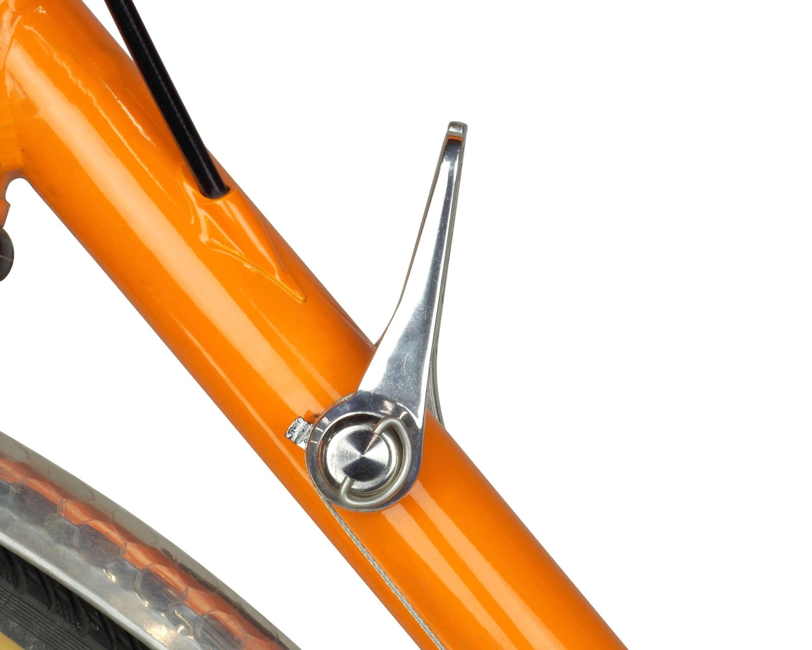 11 speed downtube shifters
