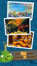Download Game Angry Birds Seasons APK