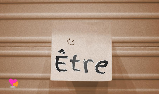 Être, en quelques citations