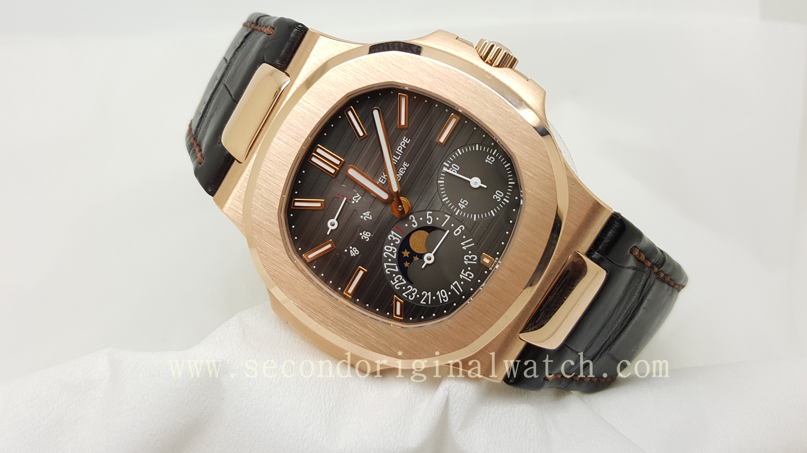 audemars 15202