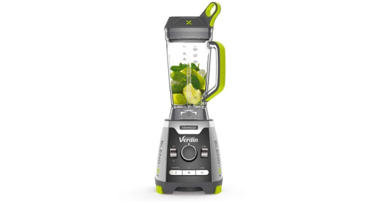 Wygraj blender do koktajli Verdin Konkurs