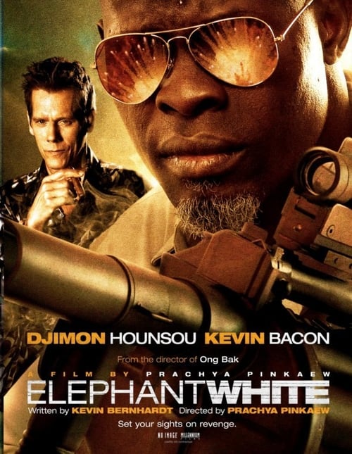Descargar Elephant White 2011 Blu Ray Latino Online