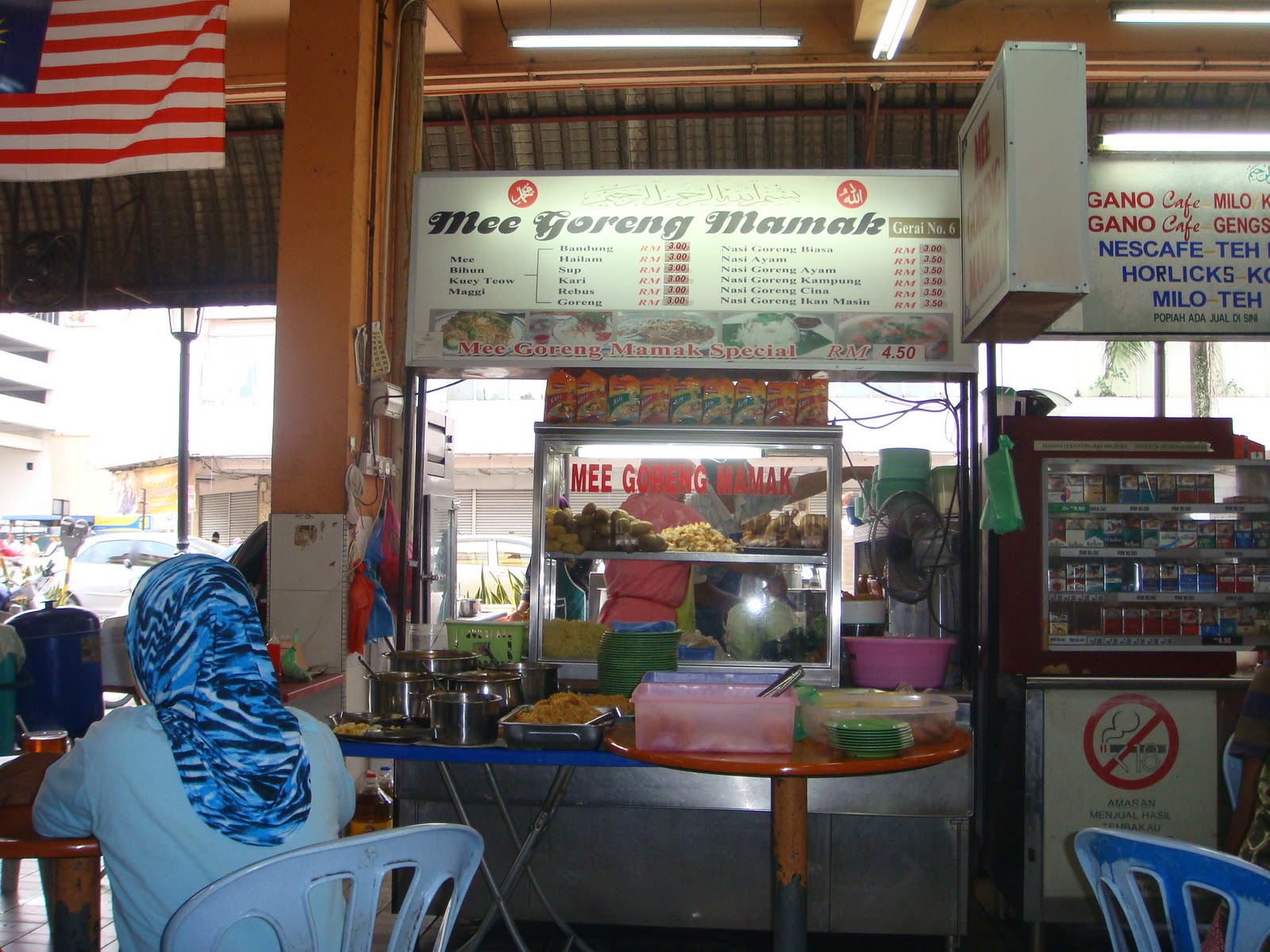 Go Travel and Living TAIPING, Perak