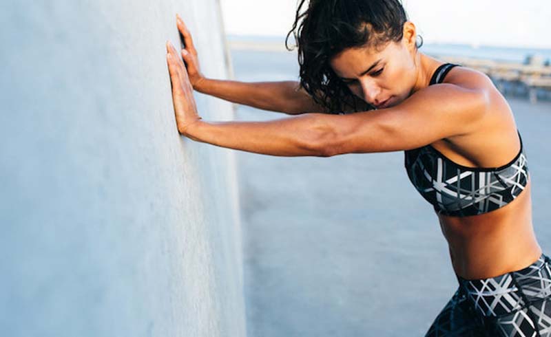 How Bad Is Skipping the Gym for a Week?